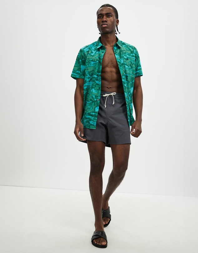 Patagonia - Men's Home Waters Volley Shorts - 16