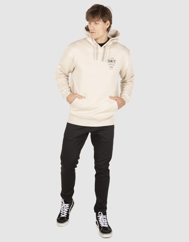 UNIT - UNIT Vision Men's Hoodie