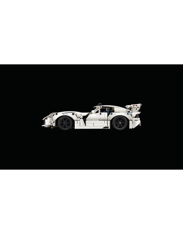 LEGO - 42234 Dodge Viper