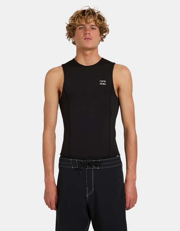 Billabong - Mens 1/1mm Absolute Core Wetsuit Vest