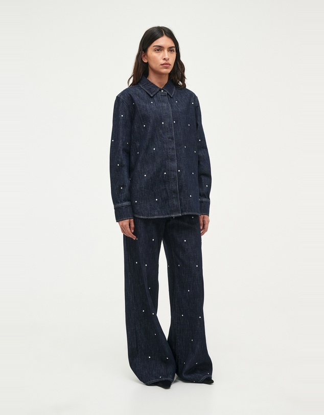 Neuw - Rivet Shirt
