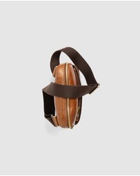 Rodd & Gunn - Cambridge Crossbody Satchel