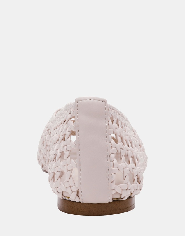 Steve Madden - Rena Ivory Flats