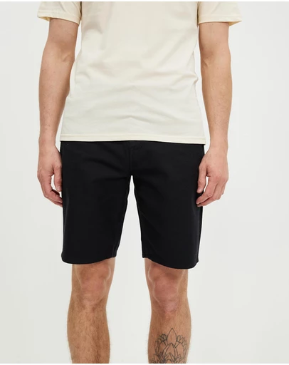 Volcom - Modown Canvas 5 Pocket 20