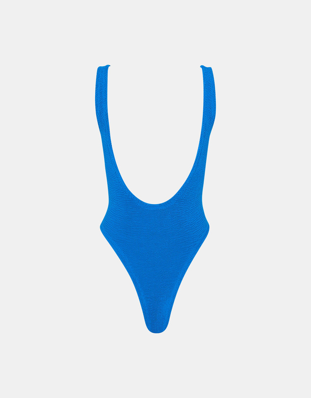 Sol Sana - Kokomo Tank One Piece Turchese