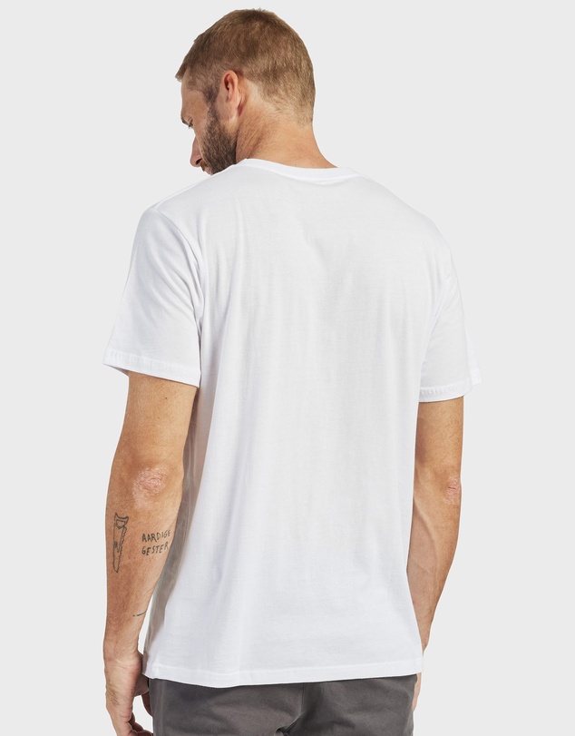 Academy Brand - Acad Basic Crew