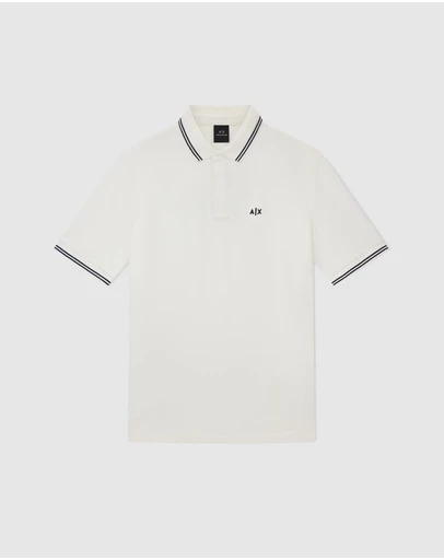 Armani Exchange - Polo Shirt