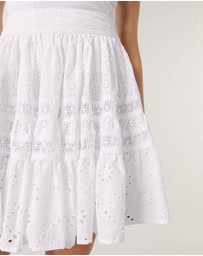 Maje - Jibroda Skirt