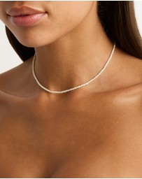 By Charlotte - Moonlight Choker