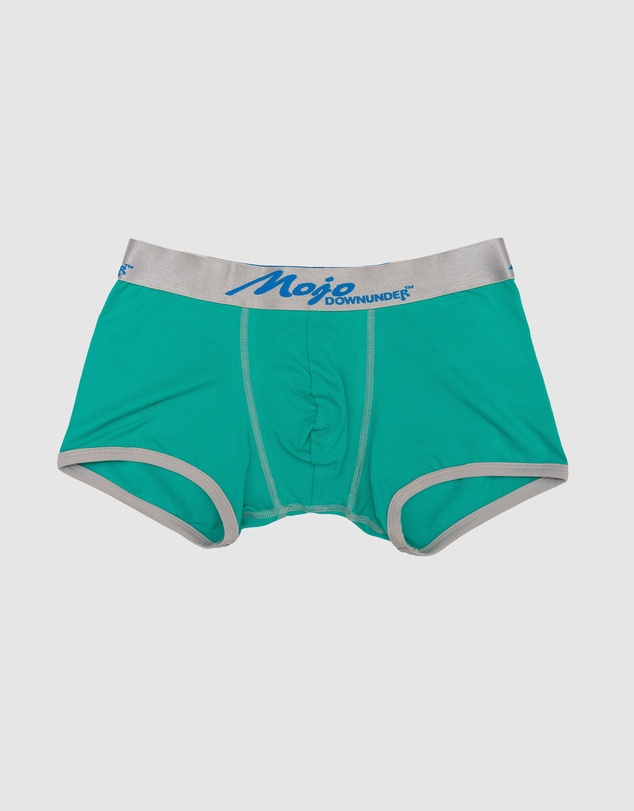 Mojo - Mojo Retro Trunks 6 Pack