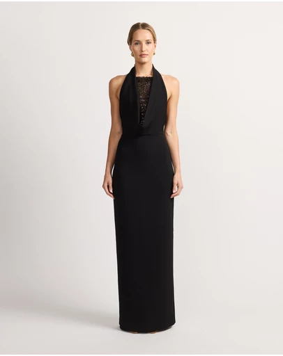TOJHA - Olivyn Dress