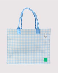 The Somewhere Co - Blueberry Ultimate Tote