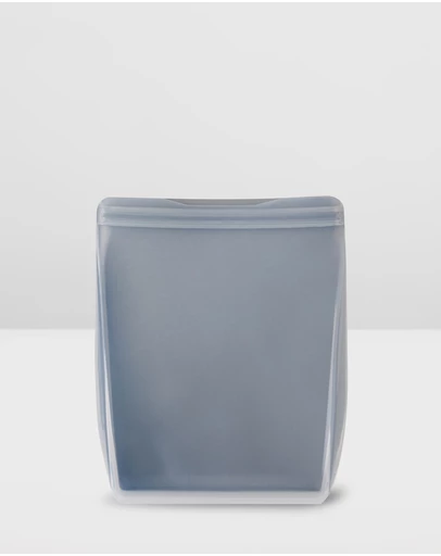 Porter - Reusable Silicone Bag Stand Up 1.5L