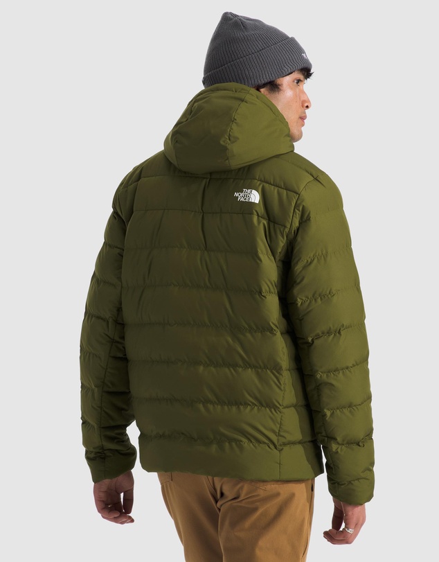 The North Face - Aconcagua 3 Hoodie