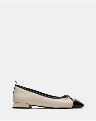 Clarks - Ubree15 Poppy Cream Multi