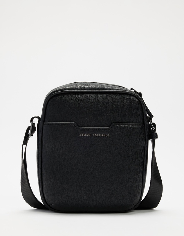 Armani Exchange - Essential Messenger Bag