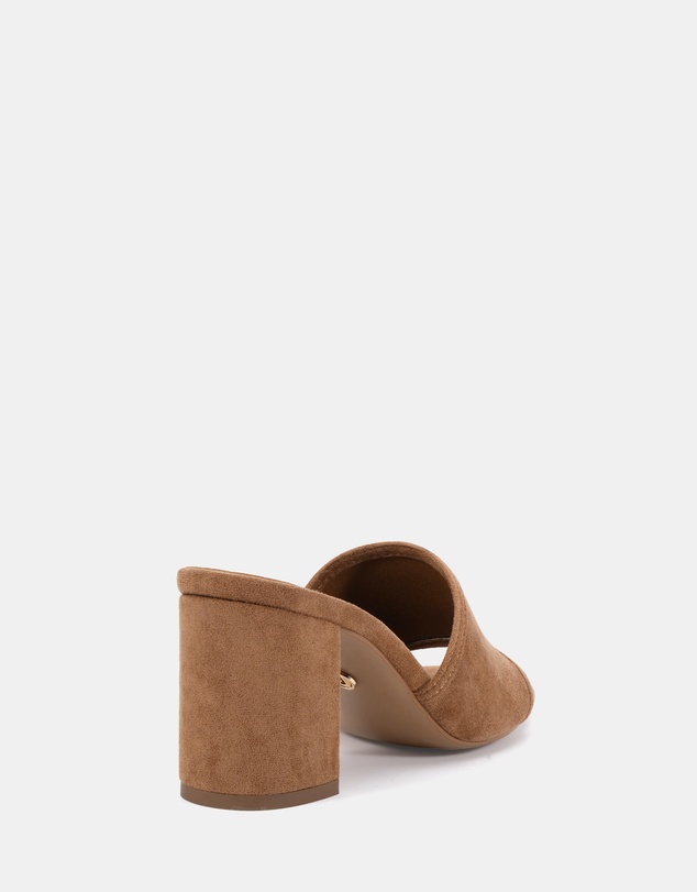 Novo - Nicole Mules
