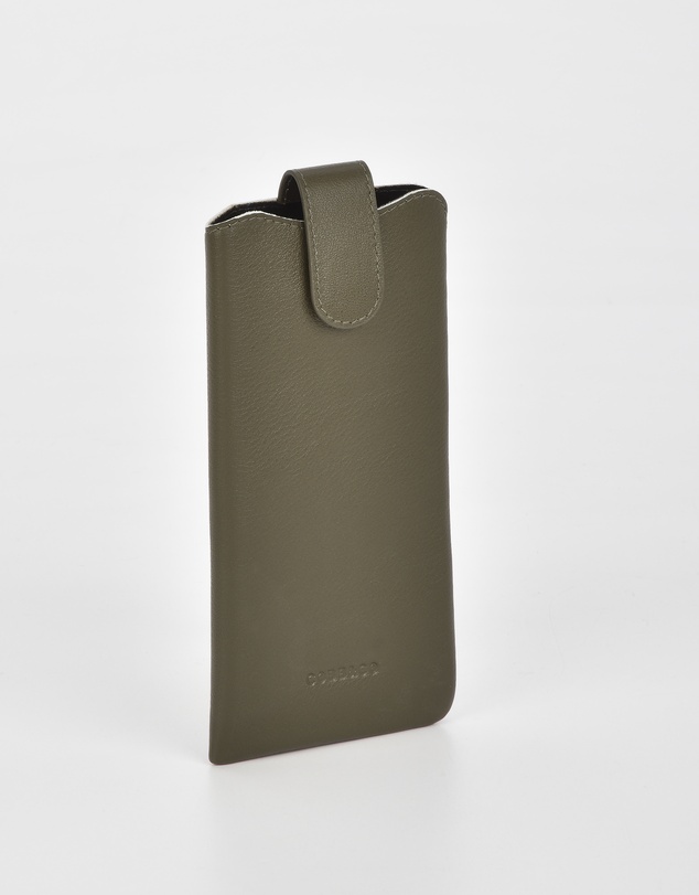 Cobb & Co - Vision Leather Glasses Sleeve