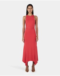 Ownley - Kendall Midi Dress