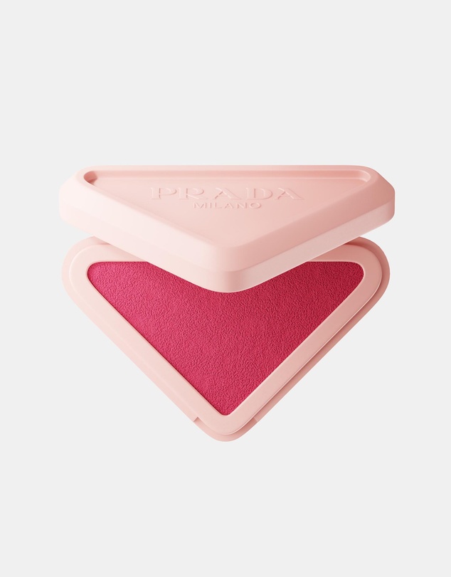 Prada - Touch Cream-To-Powder Blush