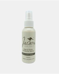 Jacaru - Jacaru 6706 Rain & Stain Protector Spray