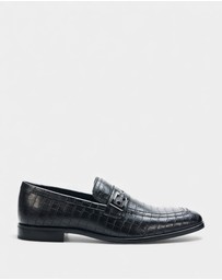 GUESS - Haren Loafers