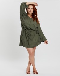 Hope & Harvest - Indus Tunic