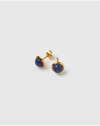 Miz Casa and Co - Sunlit Stud Earrings