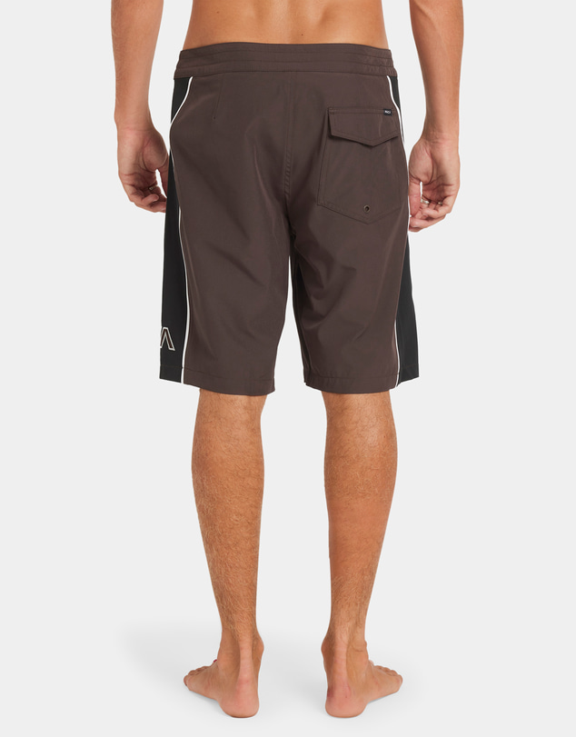RVCA - Mens Retract Trunk 20