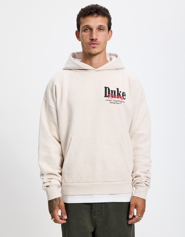 Duke + Dexter - DR World Championship Hoodie