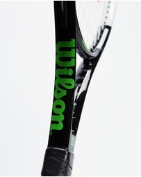 Wilson - Blade Feel 25 Tennis Racket - Kids