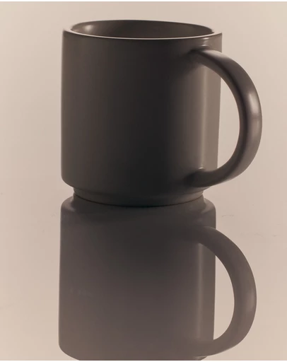 Country Road - Stakk Mug