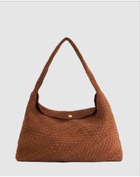 Dune London - Deliberate XL - Brown