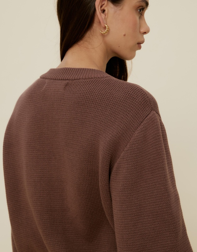 The Fated - Gracie Cardigan
