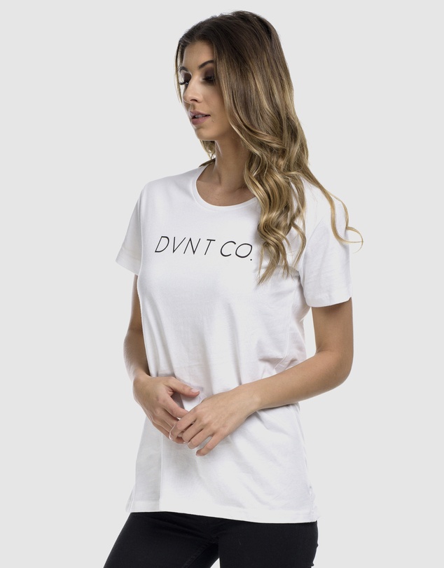 DVNT - The Co Tee