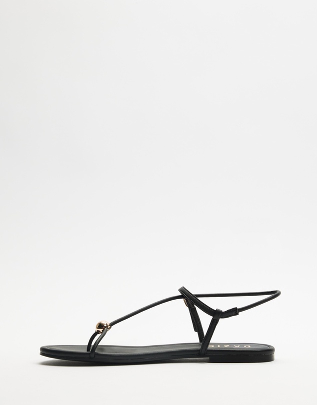 Dazie - Bella Strappy Sandals