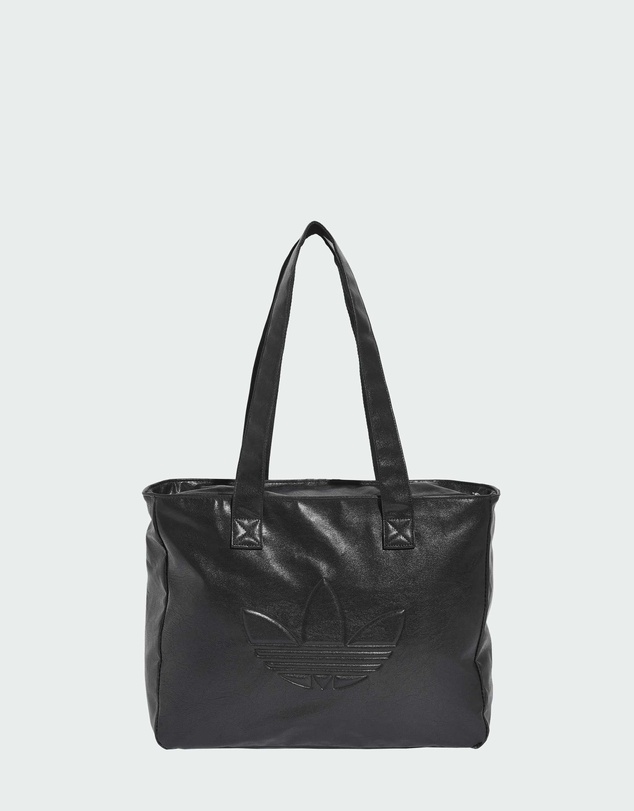 adidas Originals - Shopper Metallic Pu Bag