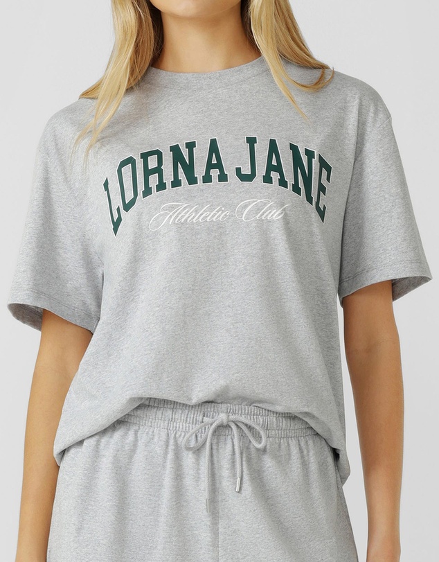 Lorna Jane - All In T-Shirt