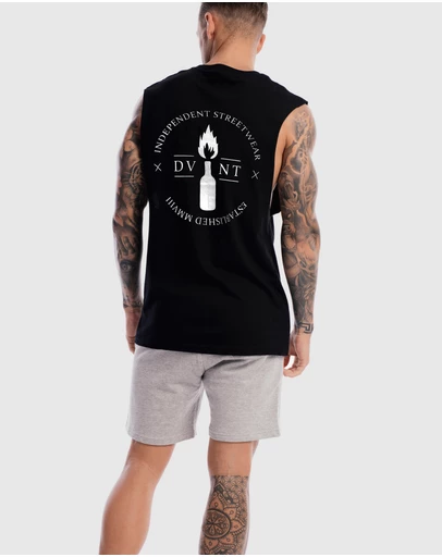 DVNT - Emblem 2.0 Tank