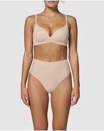 Simone Perele - Story High Waist Shaper Thong