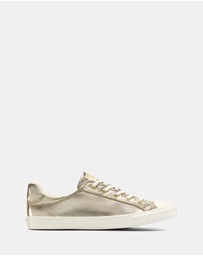 Converse - Chuck Taylor All Star Dainty Lucky Metallic