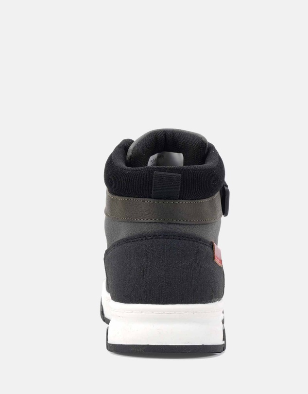 Clarks - RAMBLER Grey