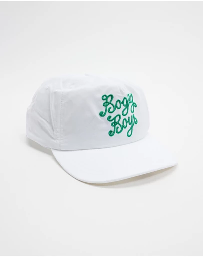 Bogey Boys - Essential Hat