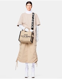 Marc Jacobs - The Logo Webbing Strap