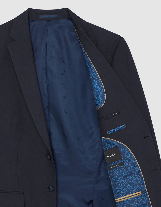 Politix - Marco Tailored Jacket