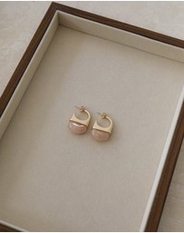 Zahar - Poppy Earrings