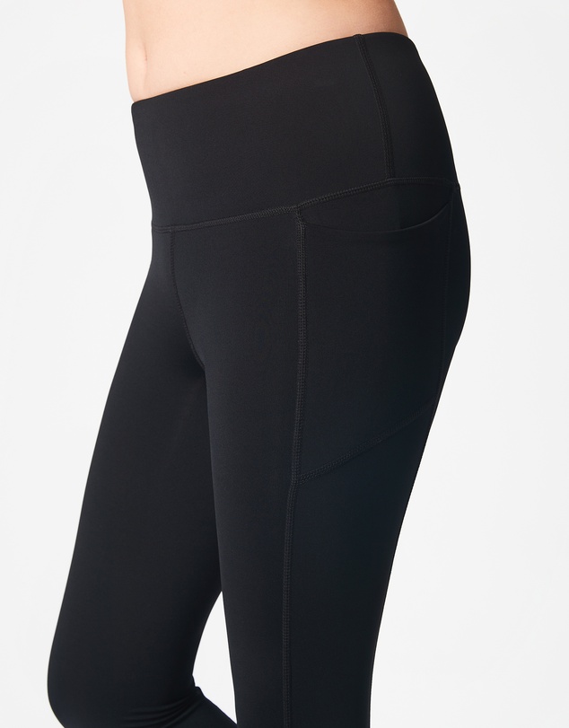 School Active Sports - Fearless-Flex Long Leggings