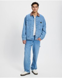 Stan Ray - Coverall Jacket