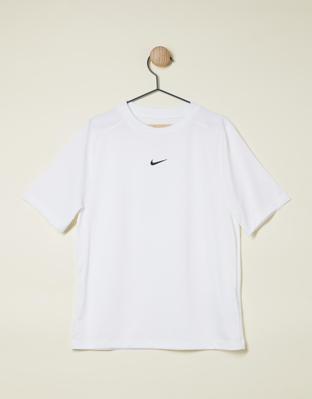 Nike - Dri-FIT Short-Sleeve Top - Teens