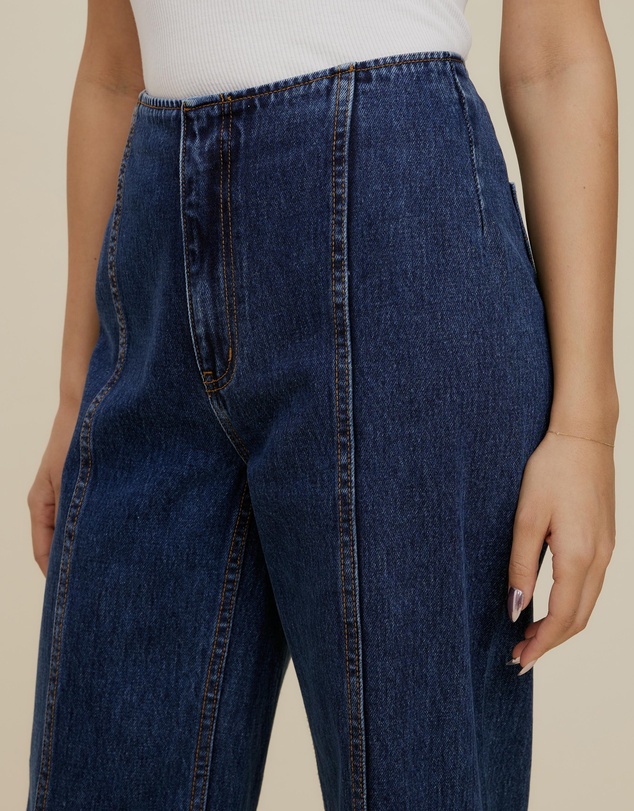 The Fated - Darling Straight Leg Jeans